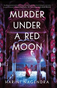 Produktbild: Murder Under a Red Moon
