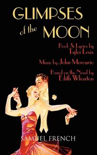 Produktbild: Glimpses of the Moon