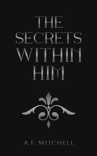 Produktbild: The Secrets Within Him