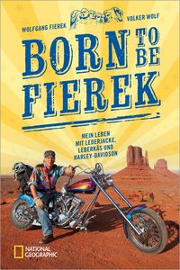 Produktbild: Born to be Fierek
