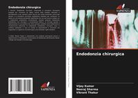 Produktbild: Endodonzia chirurgica