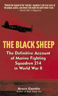 Produktbild: Black Sheep Rev/e