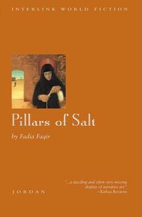 Produktbild: Faqir, F: Pillars of Salt