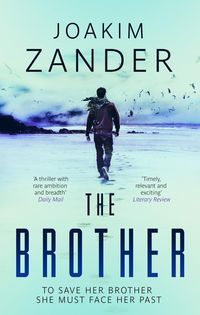 Produktbild: Zander, J: Brother