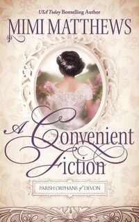 Produktbild: A Convenient Fiction