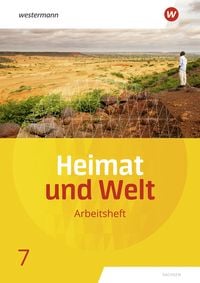 Produktbild: Heimat und Welt - Ausgabe 2019 Sachsen
