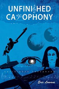 Produktbild: Unfinished Cacophony