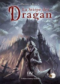 Produktbild: La stirpe dei Dragan. Vol. 1