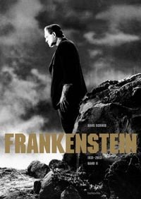 Produktbild: Frankenstein