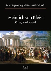 Produktbild: Heinrich von Kleist