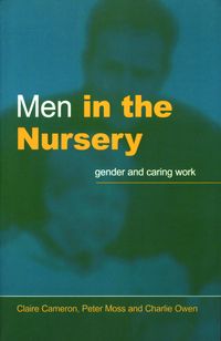 Produktbild: Men in the Nursery
