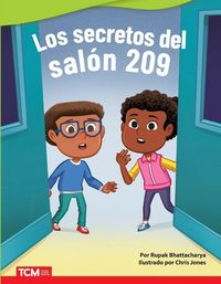 Produktbild: Los secretos del sal n 209