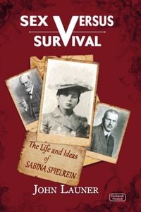 Produktbild: Launer, J: Sex vs Survival