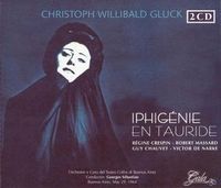 Produktbild: S, B: Iphigenie En Tauride (GA)