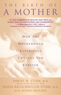 Produktbild: The Birth of a Mother