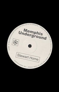 Produktbild: Memphis Underground