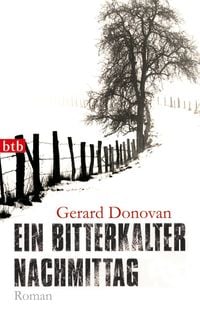 Produktbild: Ein bitterkalter Nachmittag