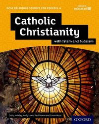 Produktbild: Lewis, A: GCSE Religious Studies for Edexcel A: Catholic Chr