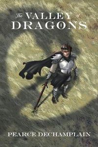 Produktbild: The Valley of Dragons