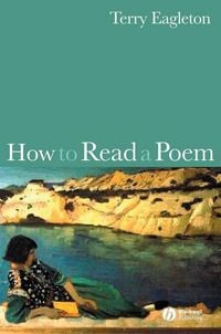 Produktbild: How to Read a Poem