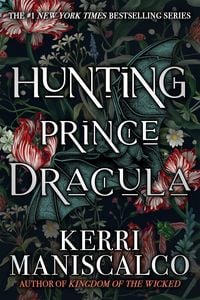 Produktbild: Hunting Prince Dracula