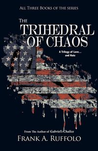 Produktbild: The Trihedral of Chaos