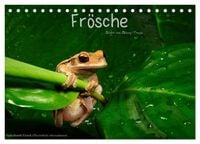 Produktbild: Fr&ouml;sche (Tischkalender 2027 DIN A5 quer), CALVENDO Monatskalender