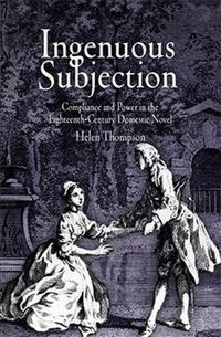 Produktbild: Ingenuous Subjection