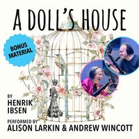 Produktbild: A Doll's House