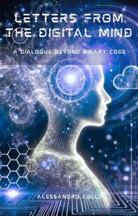 Produktbild: Letters from the Digital Mind (Digital Letters, #1)