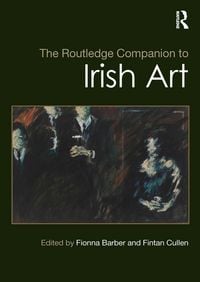 Produktbild: The Routledge Companion to Irish Art