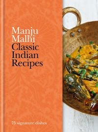 Produktbild: Classic Indian Recipes