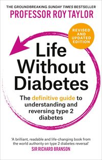 Produktbild: Life Without Diabetes