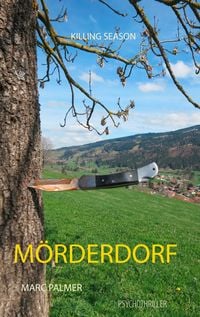 Produktbild: M&ouml;rderdorf