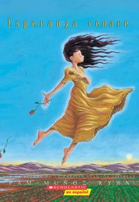 Produktbild: Esperanza Renace (Esperanza Rising) (Scholastic Gold)