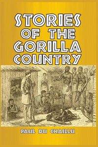 Produktbild: Stories of the Gorilla Country