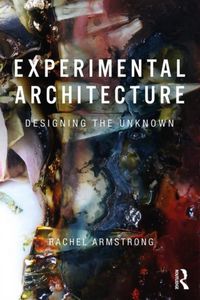 Produktbild: Armstrong, R: Experimental Architecture