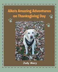 Produktbild: Aiko's Amazing Adventures on Thanksgiving Day