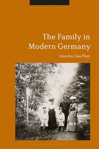 Produktbild: The Family in Modern Germany
