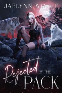 Produktbild: Rejected by the Pack