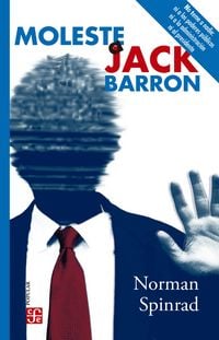 Produktbild: Moleste a Jack Barron