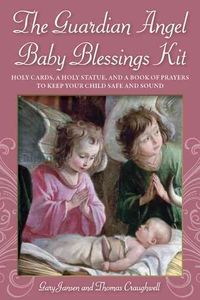 Bild vom Artikel Guardian Angel Baby Blessing Kit vom Autor Gary Jansen