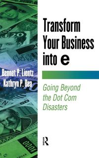 Produktbild: Transform Your Business into E