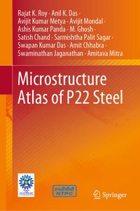 Produktbild: Microstructure Atlas of P22 Steel