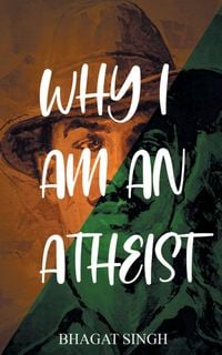 Produktbild: Why I Am an Atheist