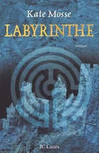 Produktbild: Labyrinthe