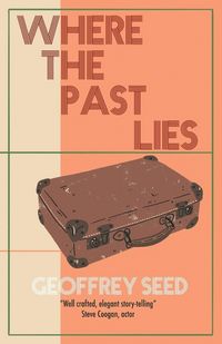 Produktbild: Where the Past Lies