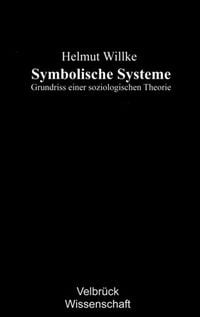 Produktbild: Symbolische Systeme