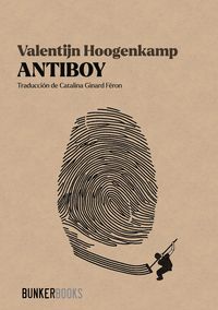 Produktbild: Antiboy