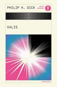 Produktbild: Valis. Ediz. italiana